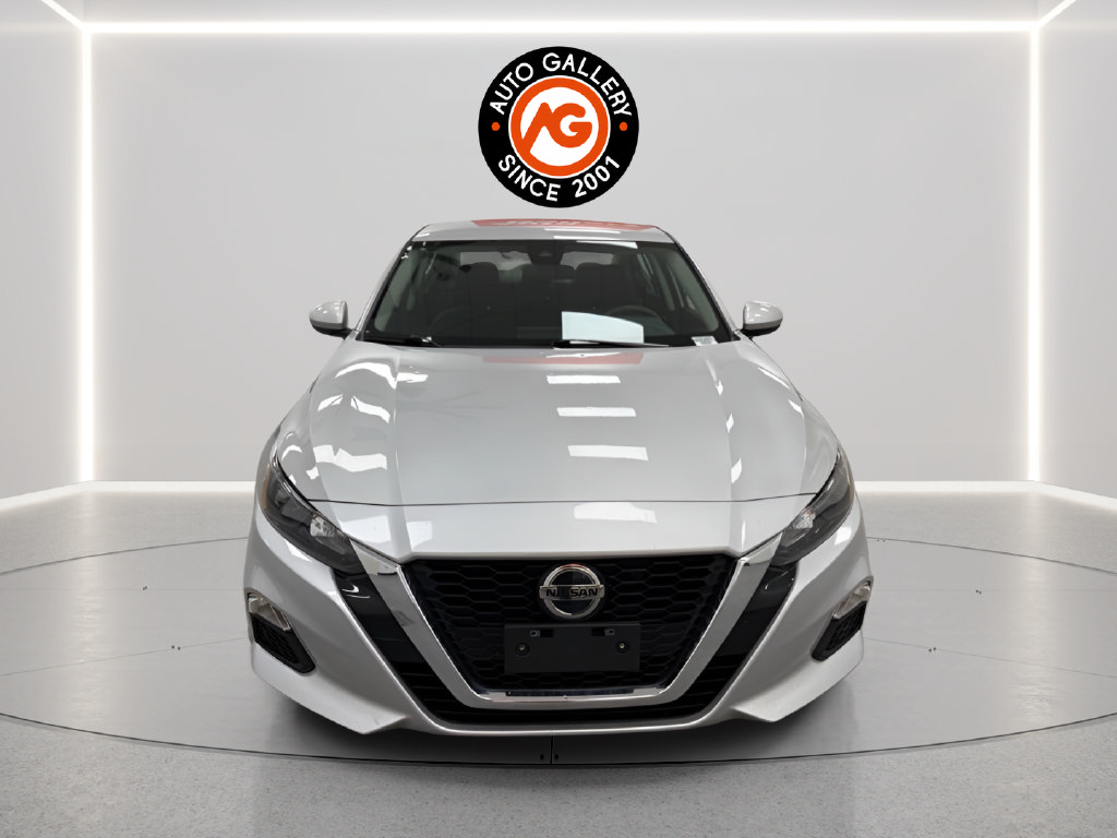 Used 2022 Nissan Altima 2.5 S FWD image 2