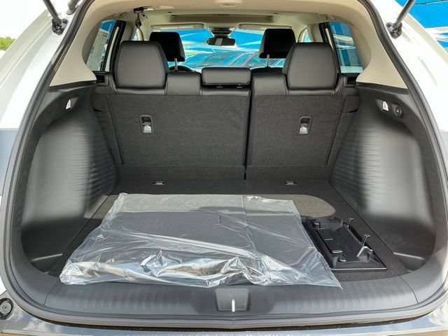 New 2027 Honda HR-V EX-L image 6