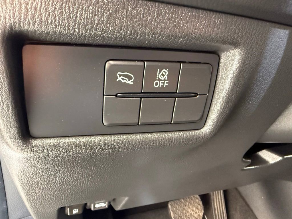 Used 2023 MAZDA CX-5 AWD 2.5 S w/ Select Package image 17