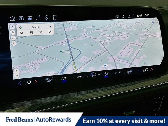 New 2026 Chevrolet Tahoe RST w/ Comfort Package AWD/4WD image 11