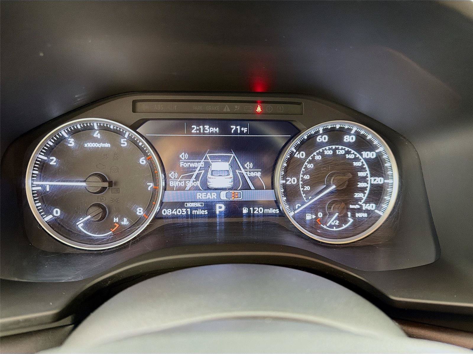 Used 2022 Mitsubishi Outlander ES AWD/4WD image 18