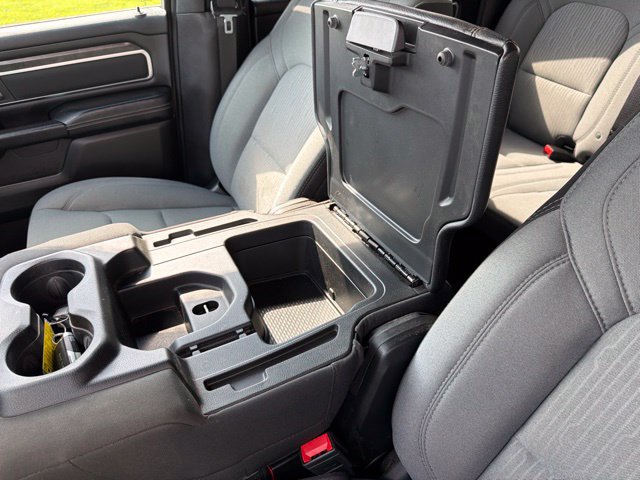Used 2024 RAM 1500 Big Horn AWD/4WD image 20