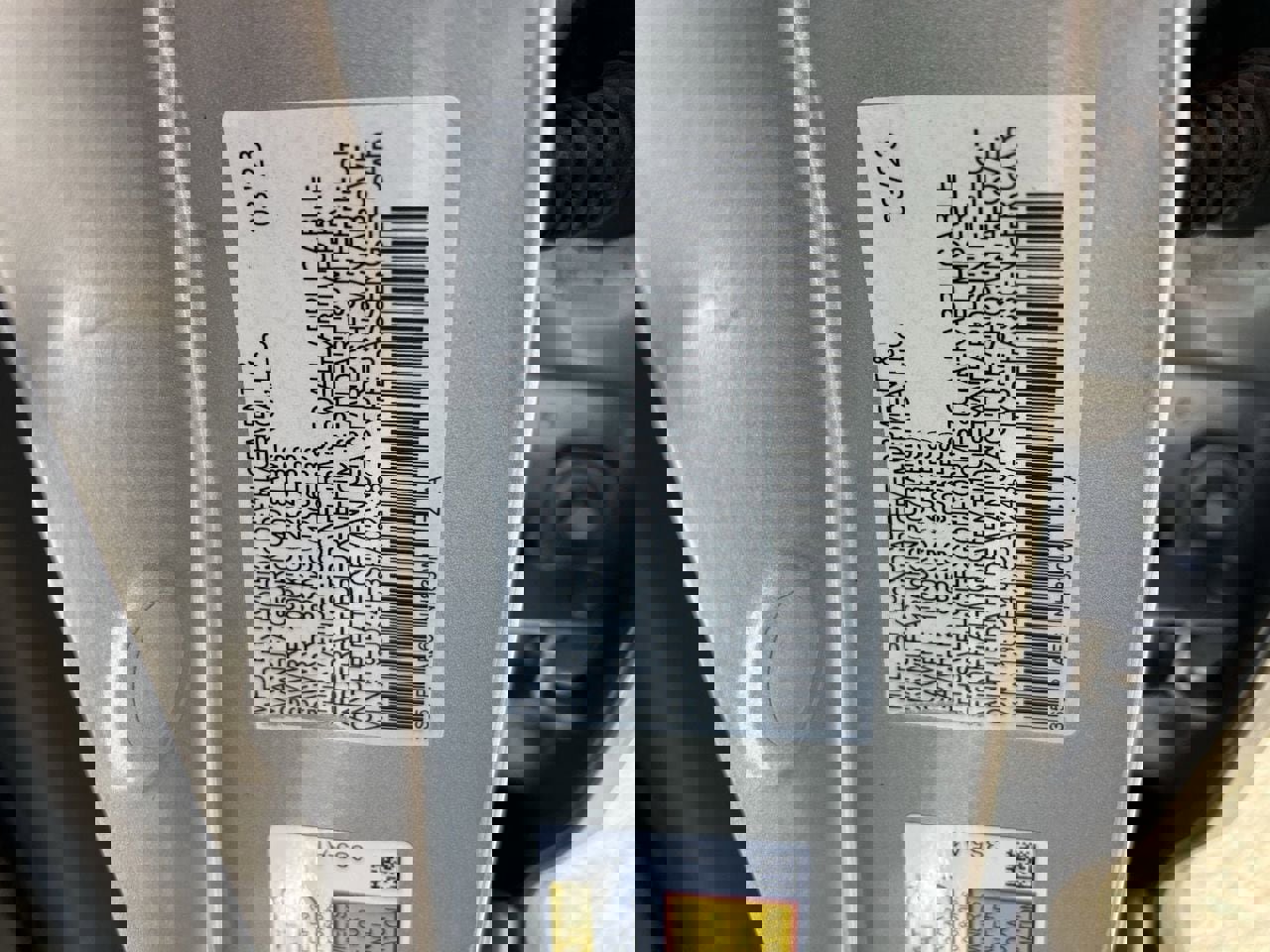 Certified 2023 Acura Integra A-Spec FWD image 32