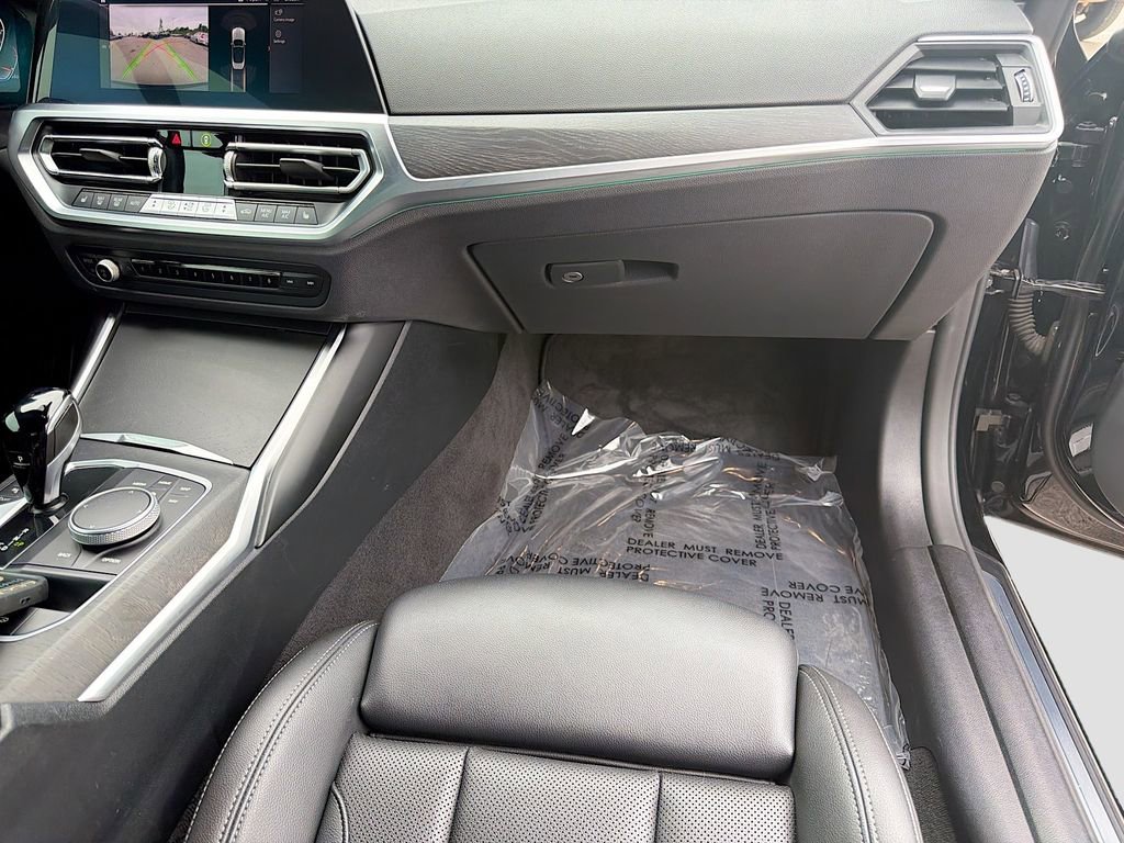 Used 2023 BMW 430i xDrive Convertible image 17