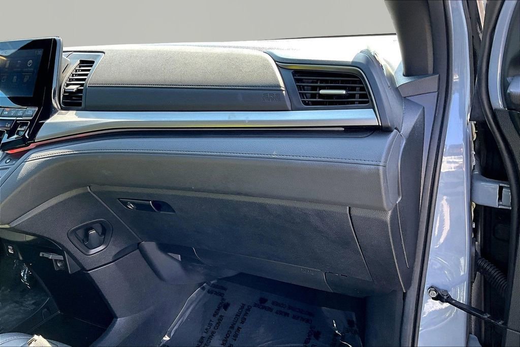 Used 2024 Honda Odyssey Sport image 21