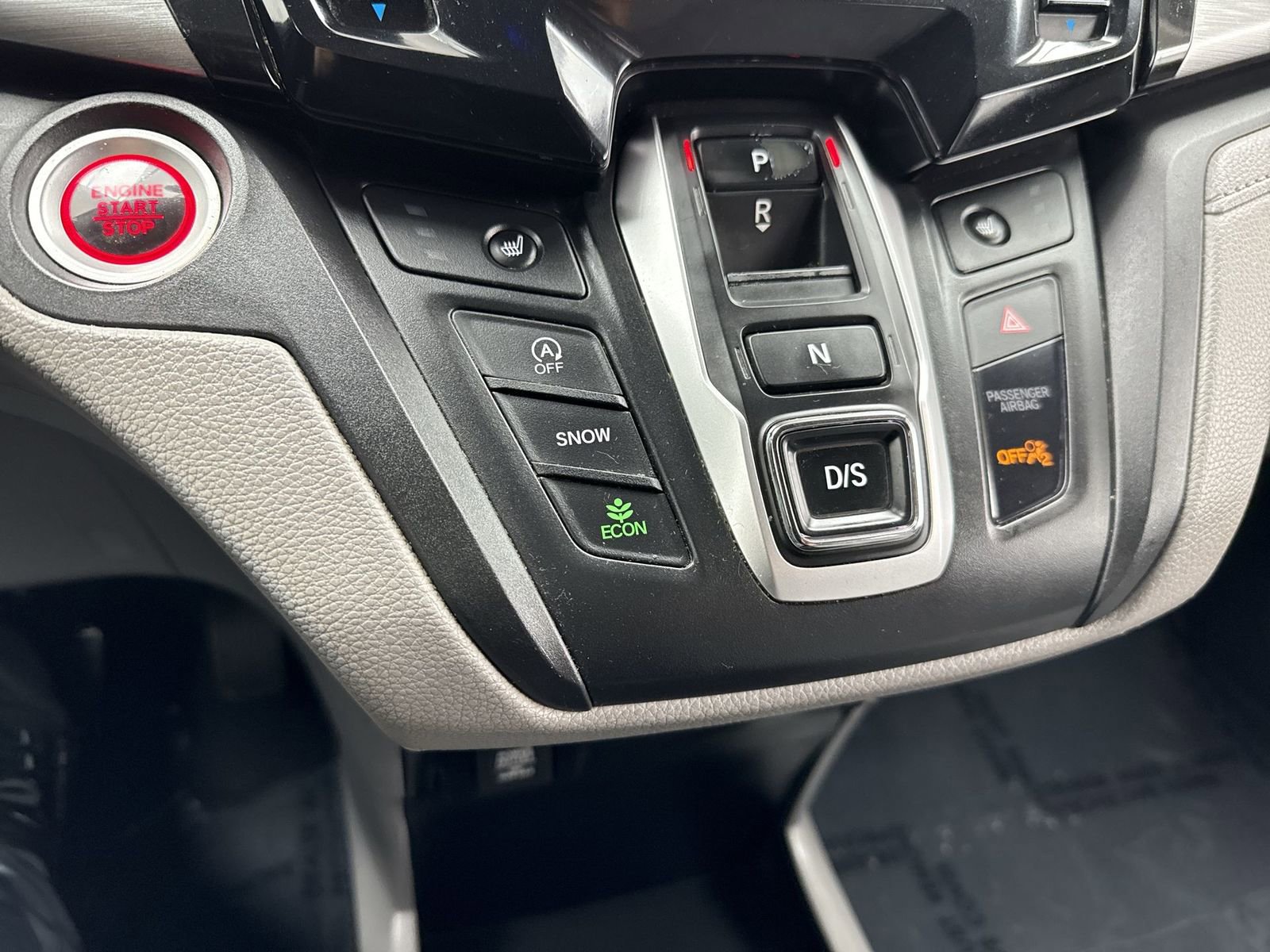 Used 2020 Honda Odyssey EX image 23