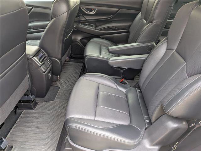 Used 2024 Subaru Ascent Limited AWD/4WD image 15