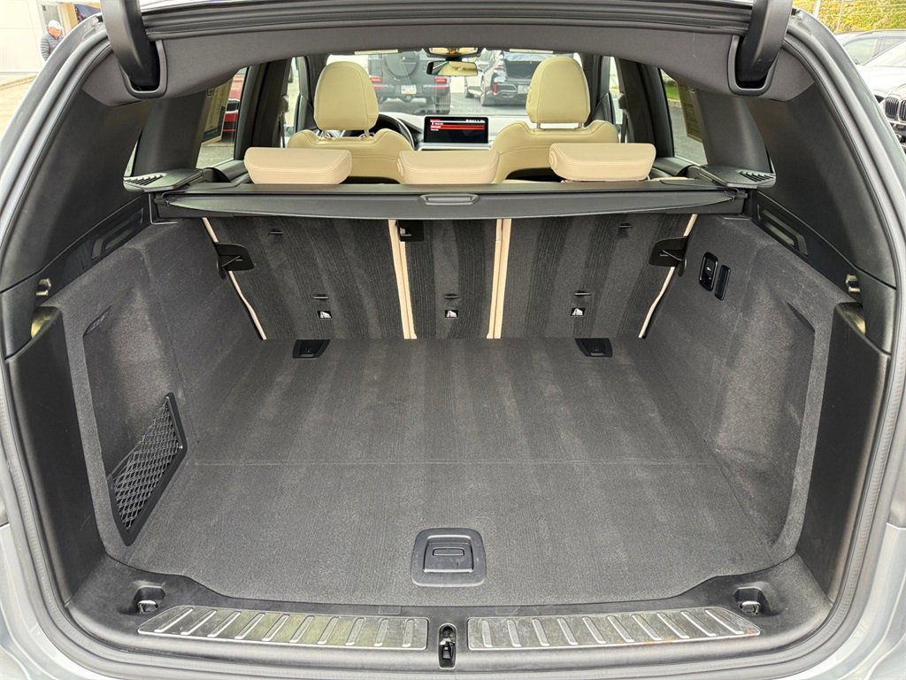 Certified 2023 BMW X3 xDrive30i w/ Premium Package image 39