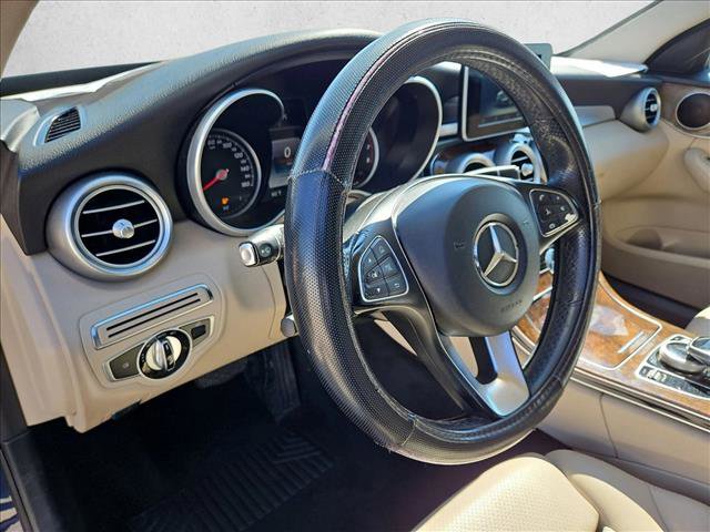 Used 2016 Mercedes-Benz C 300 Sedan image 10