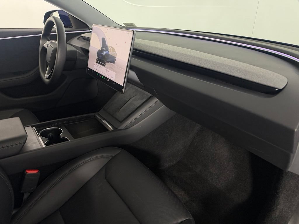 Used 2025 Tesla Model 3 Long Range AWD/4WD image 31