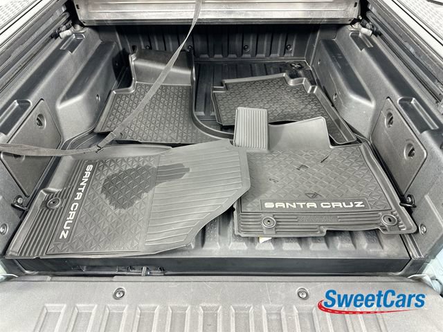 Used 2024 Hyundai Santa Cruz Limited image 56