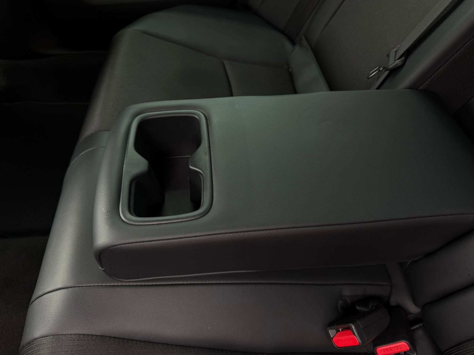 Used 2022 Honda Accord Sport image 27
