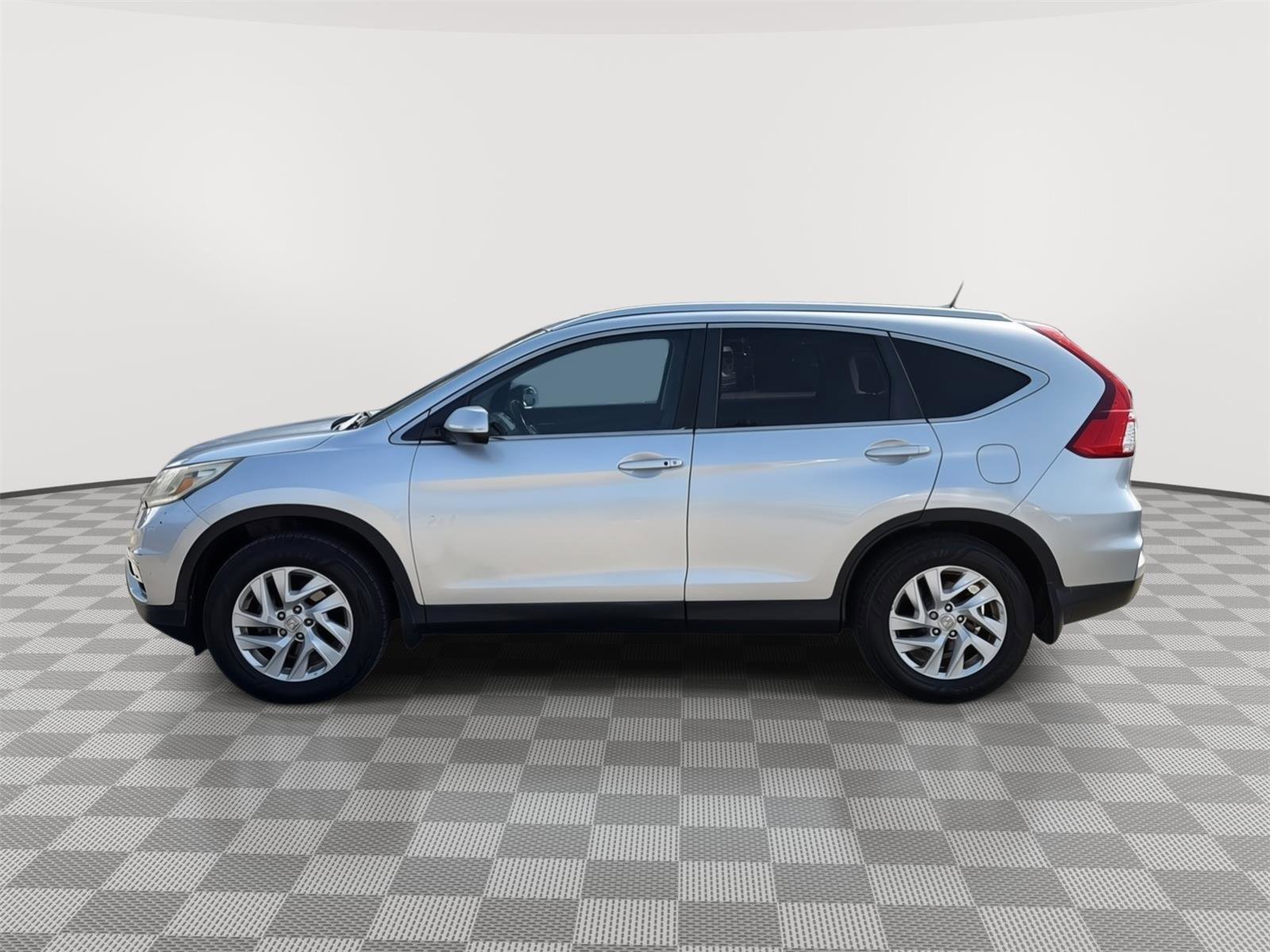Used 2015 Honda CR-V EX-L image 2