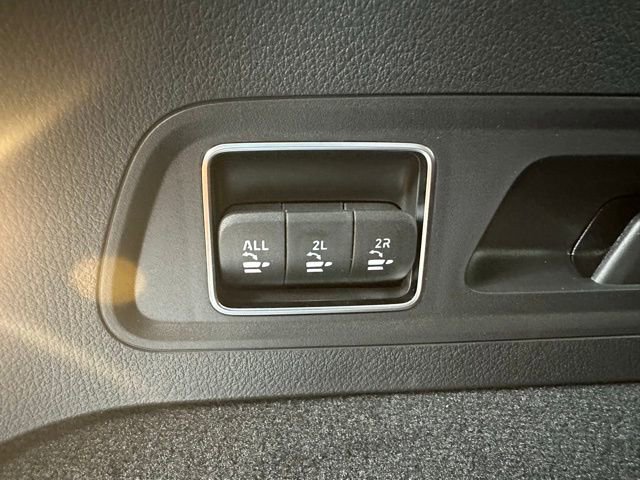 New 2026 Mercedes-Benz GLS 63 AMG 4MATIC image 60