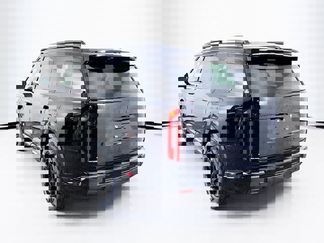 New 2027 Kia Telluride X-Line SX Prestige image 7