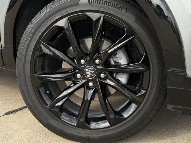 Used 2026 Buick Encore GX Sport Touring w/ Advanced Technology Package FWD image 9