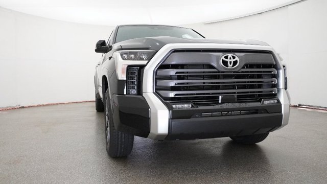 New 2026 Toyota Tundra Limited AWD/4WD image 7