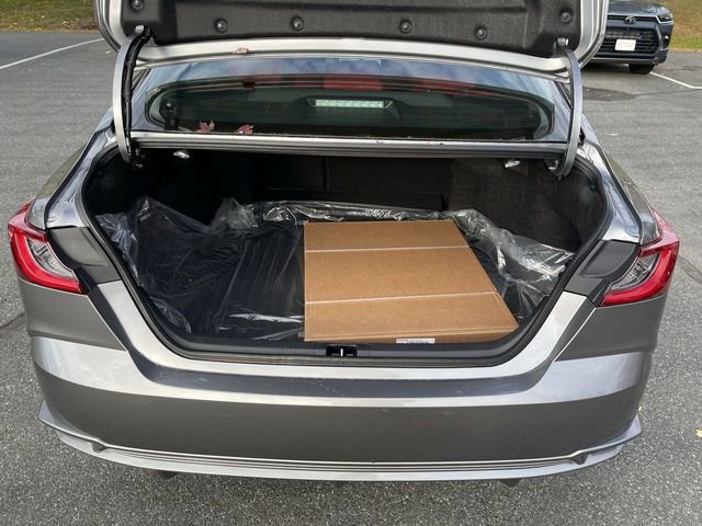 New 2026 Toyota Camry XSE image 16