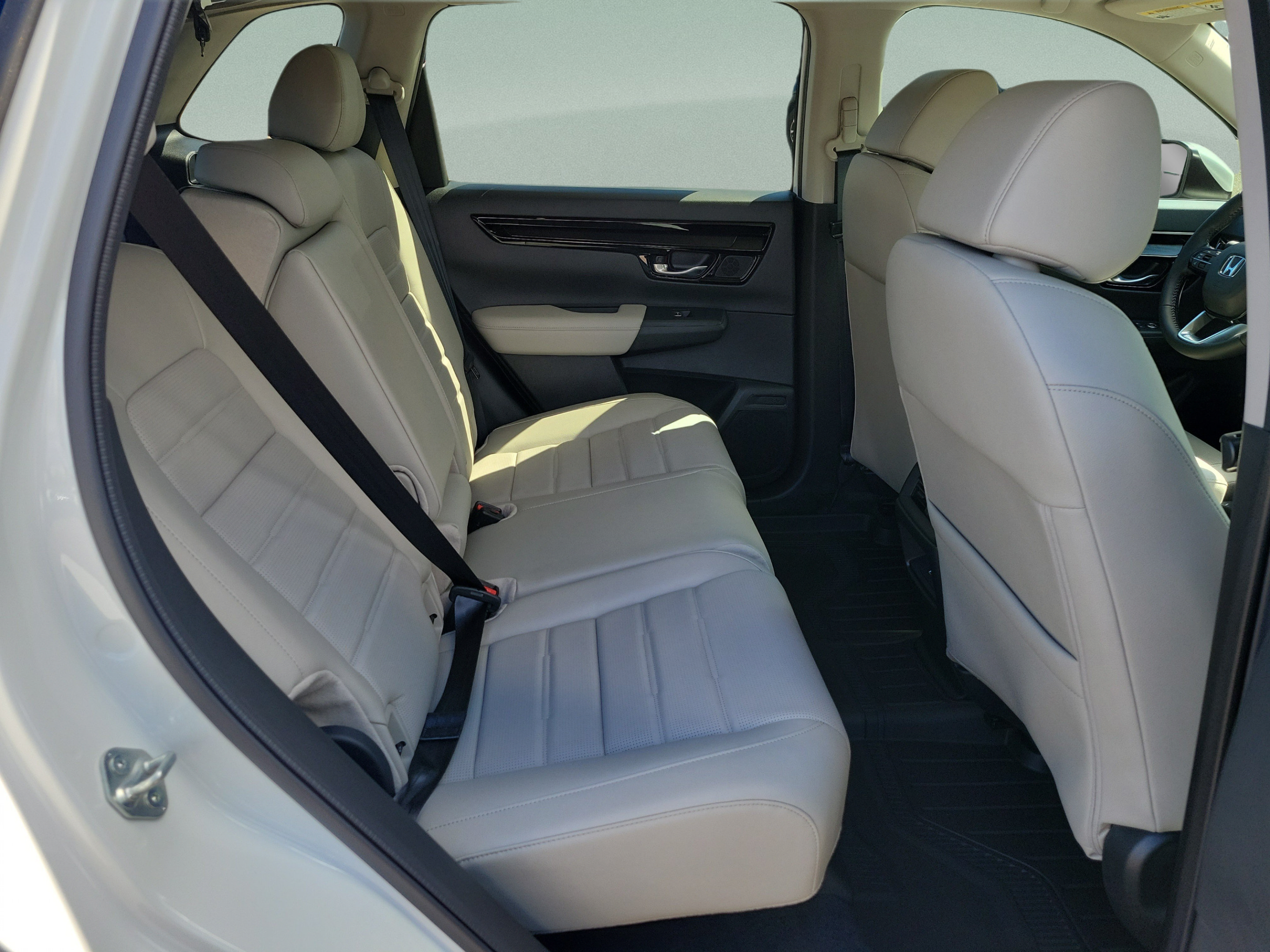 New 2027 Honda CR-V EX-L image 10