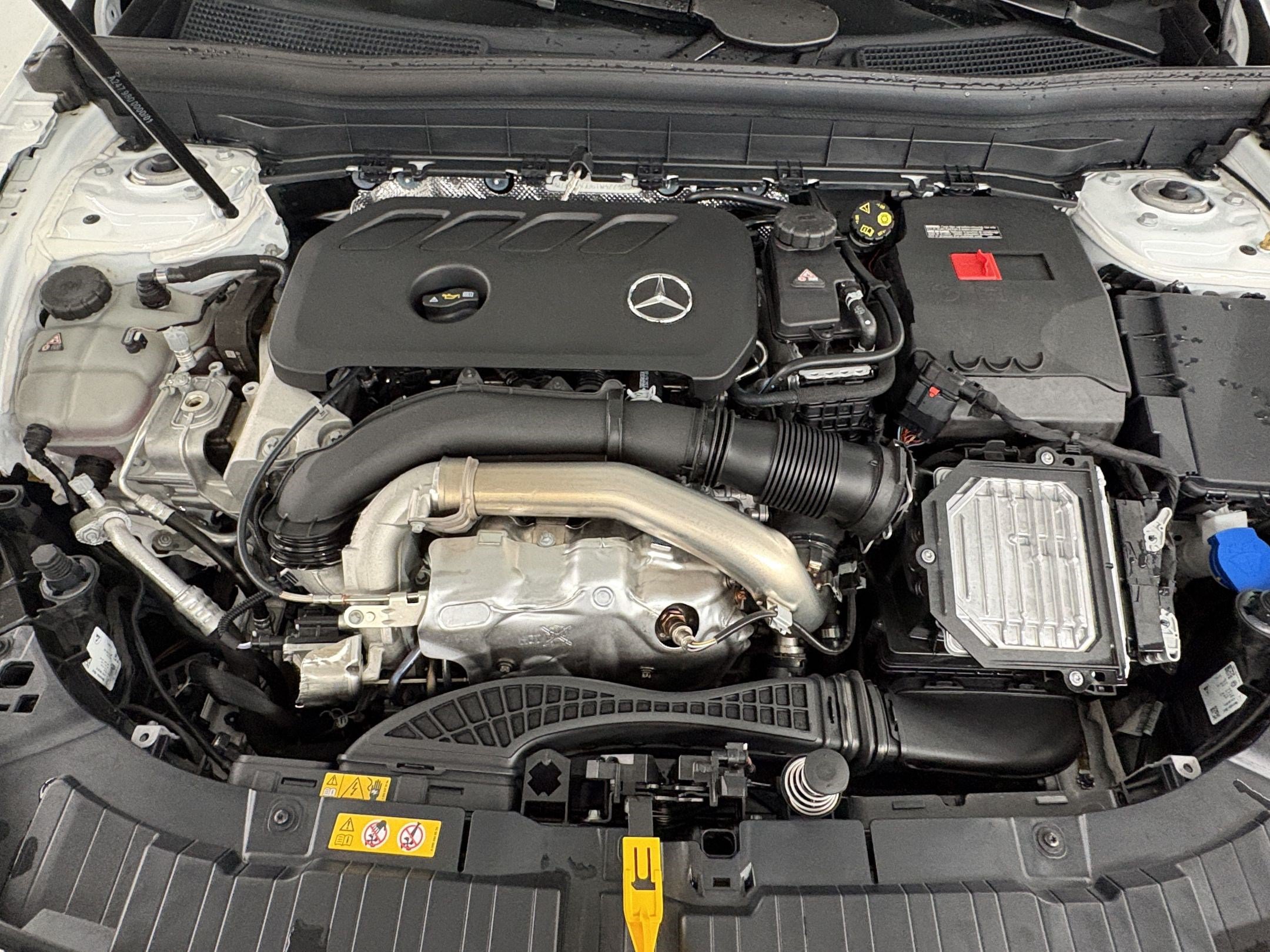 Certified 2026 Mercedes-Benz GLB 250 image 43