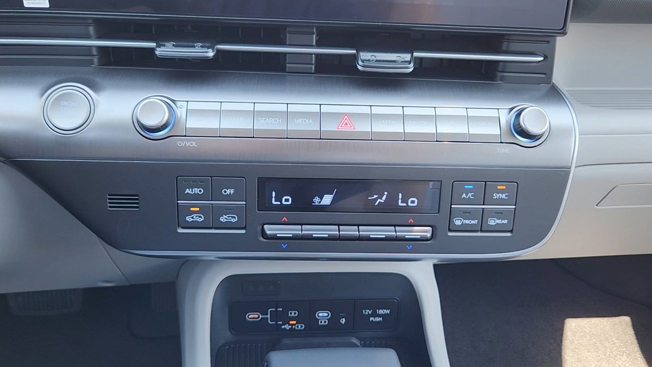 New 2026 Hyundai Kona SEL Sport image 14