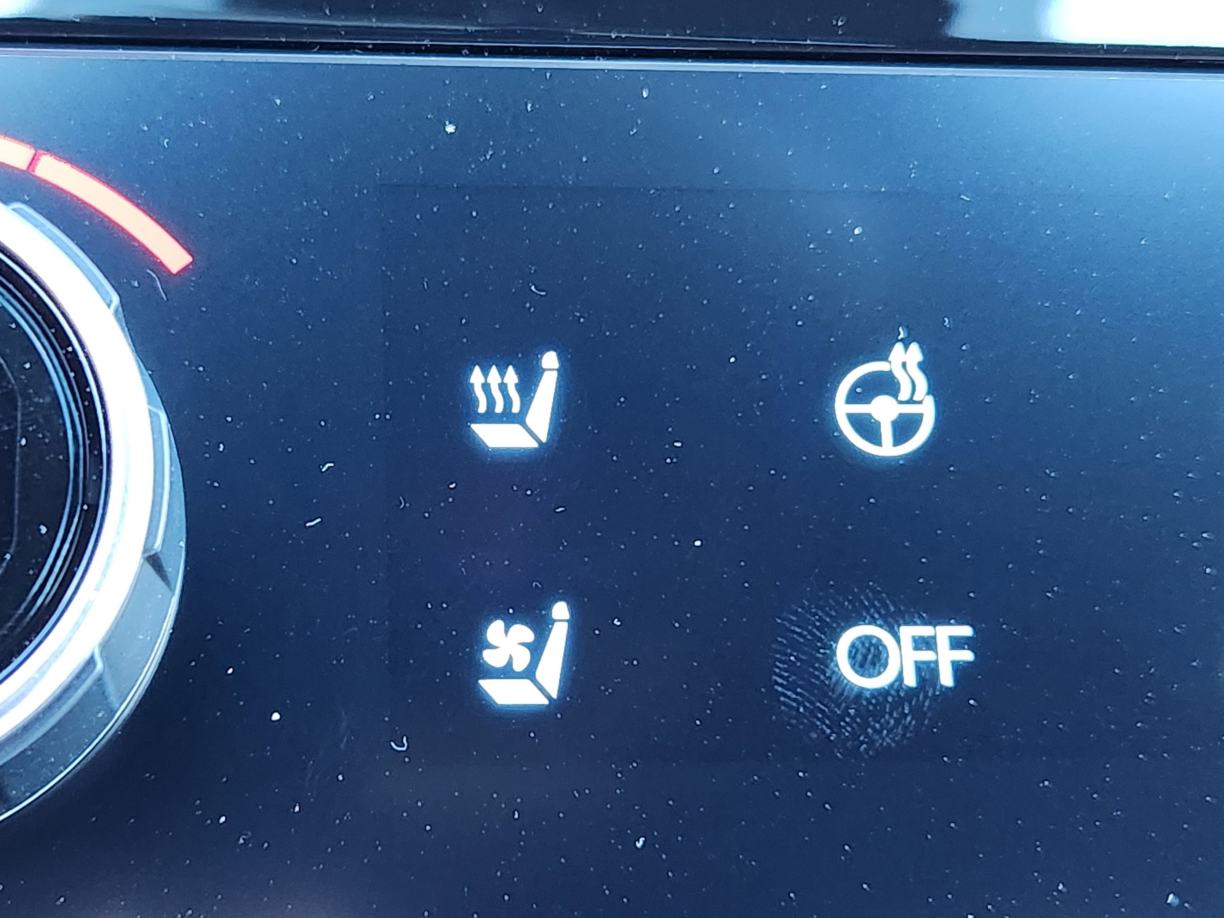 New 2026 Hyundai Santa Fe Calligraphy image 28