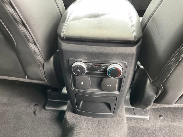Used 2023 Ford Explorer XLT w/ Equipment Group 202A AWD/4WD image 36