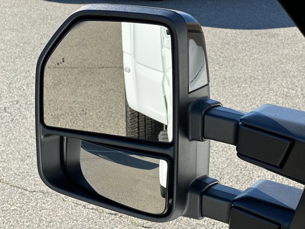 New 2026 Ford F350 Lariat w/ Lariat Ultimate Package image 32