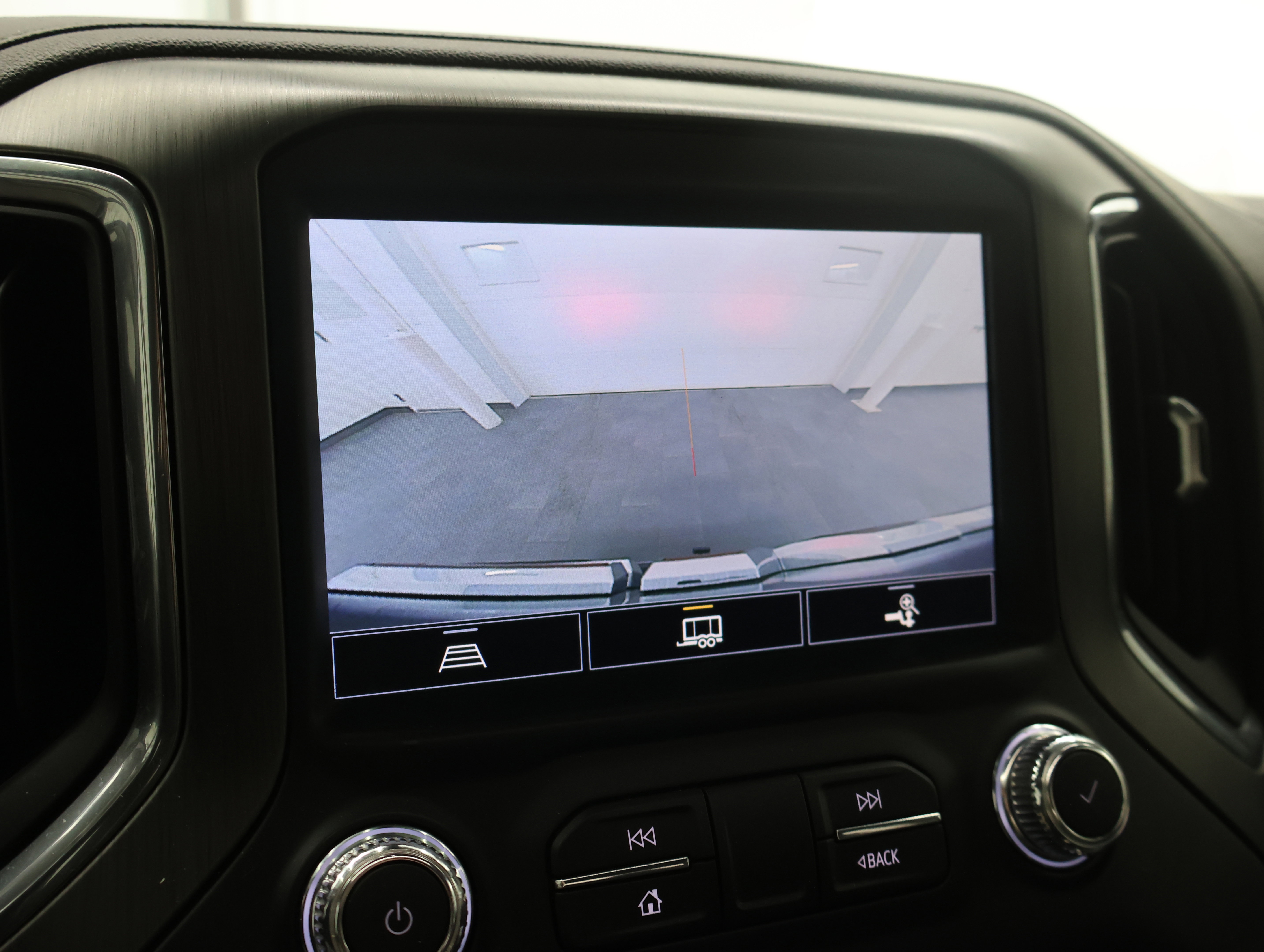 Used 2021 GMC Sierra 1500 Denali w/ Driver Alert Package II AWD/4WD image 17
