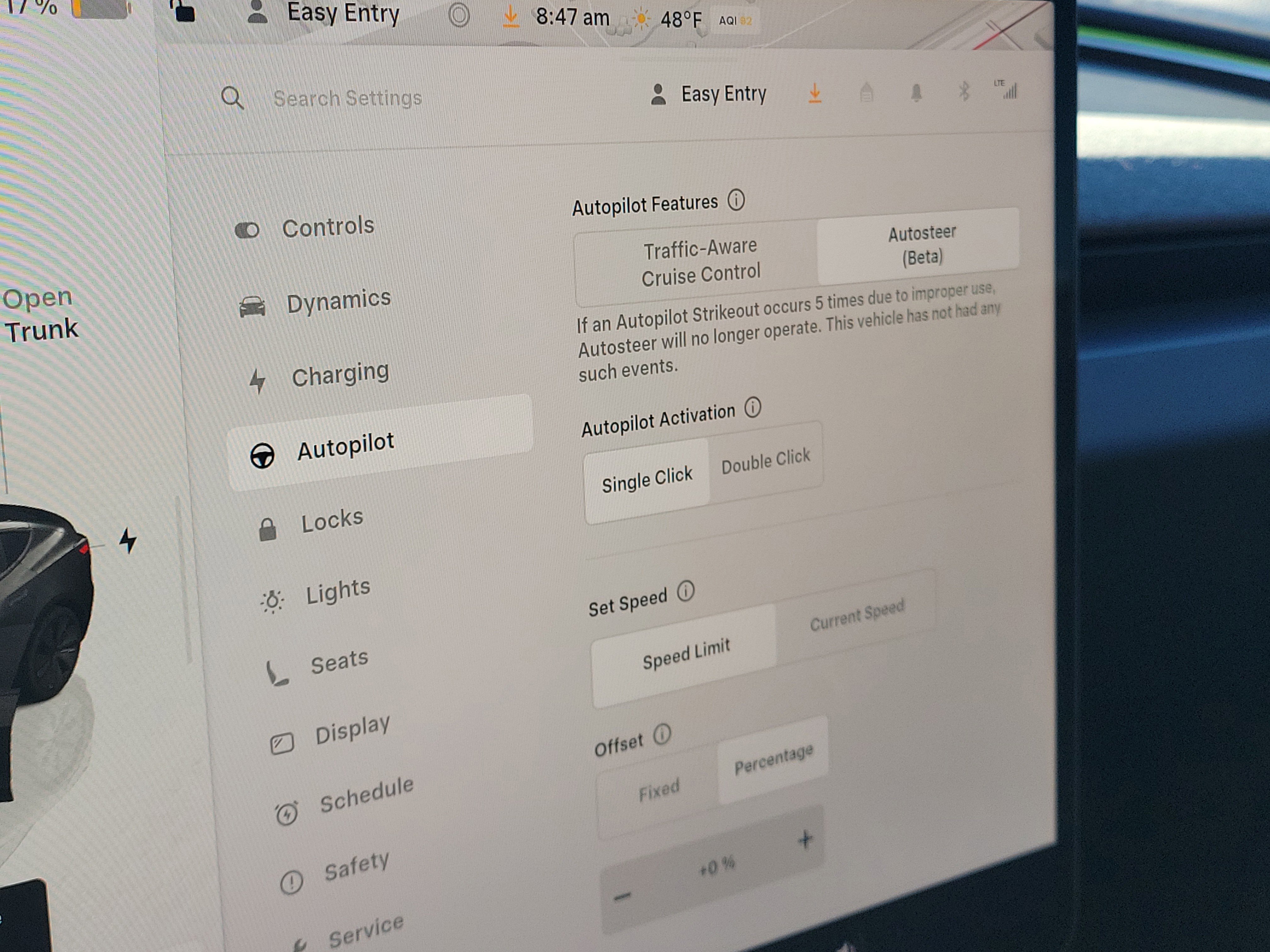 Used 2024 Tesla Model 3 image 25