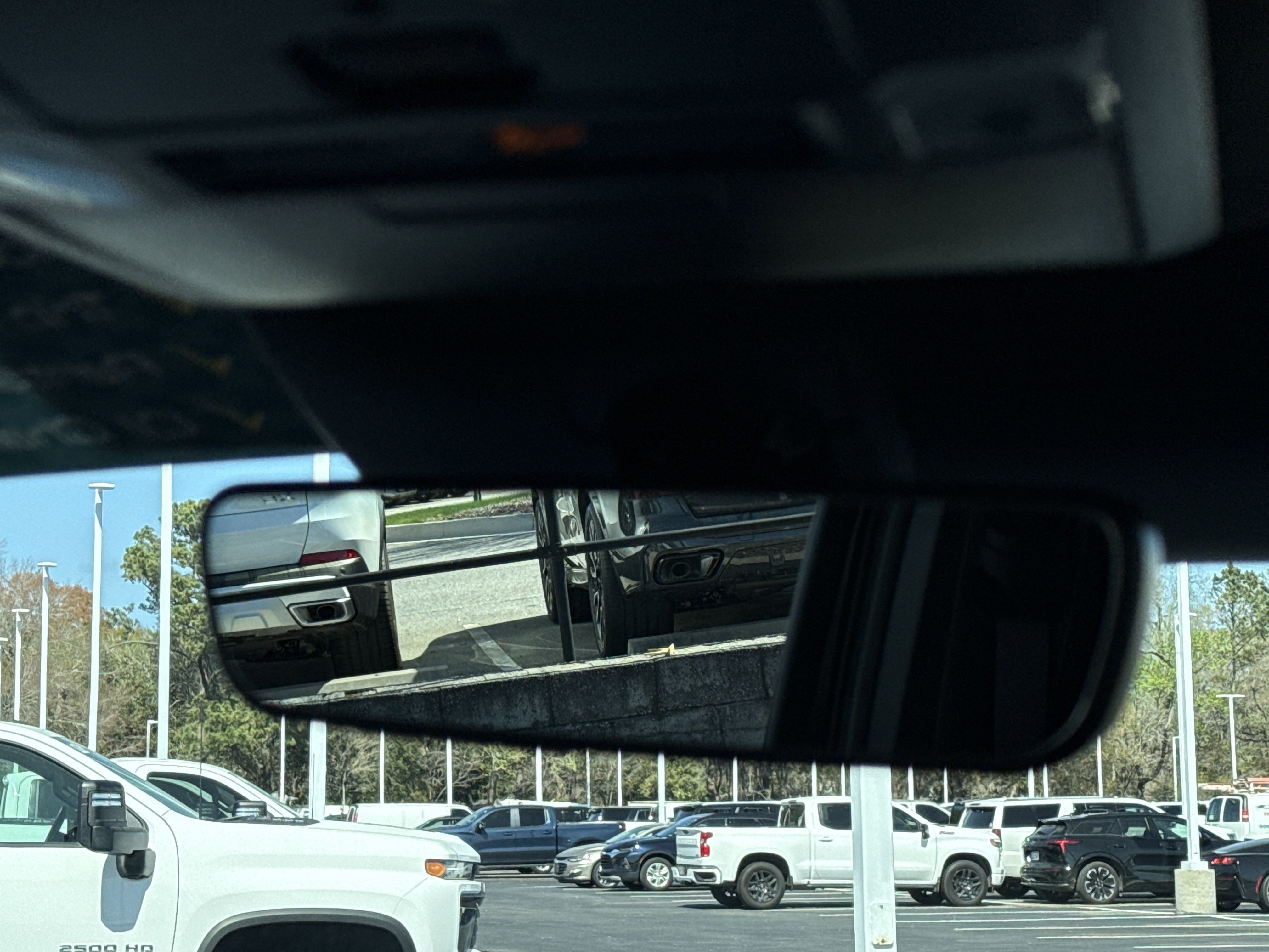 Used 2024 Toyota Tacoma SR5 w/ SR5 Upgrade Package image 37