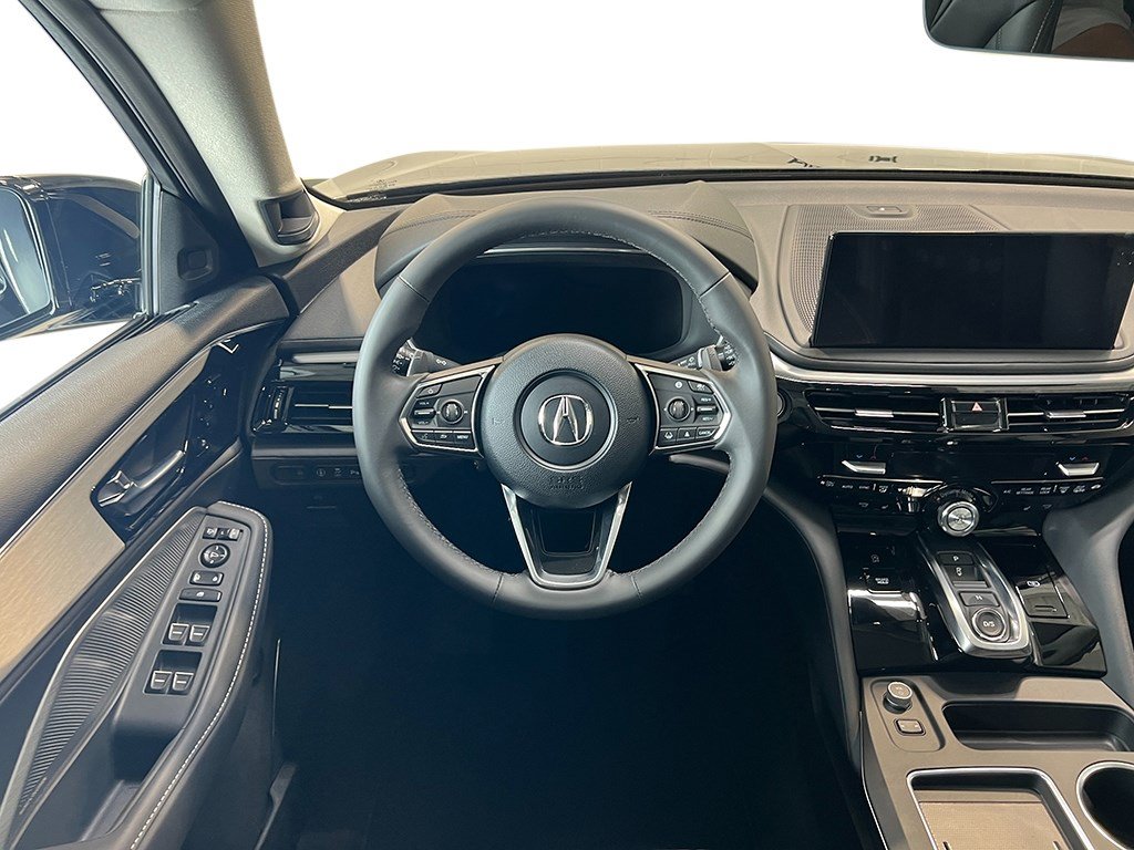 New 2026 Acura MDX w/ Technology Package AWD/4WD image 17
