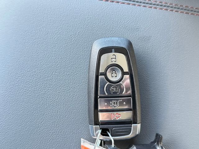 New 2026 Ford Explorer Active w/ Active Comfort Package AWD/4WD image 21