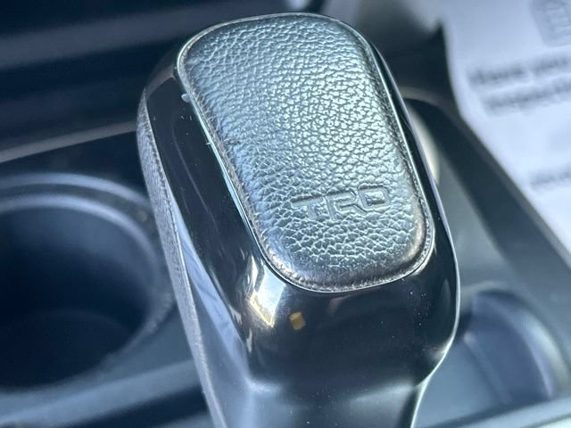 Used 2023 Toyota 4Runner TRD Sport AWD/4WD image 49