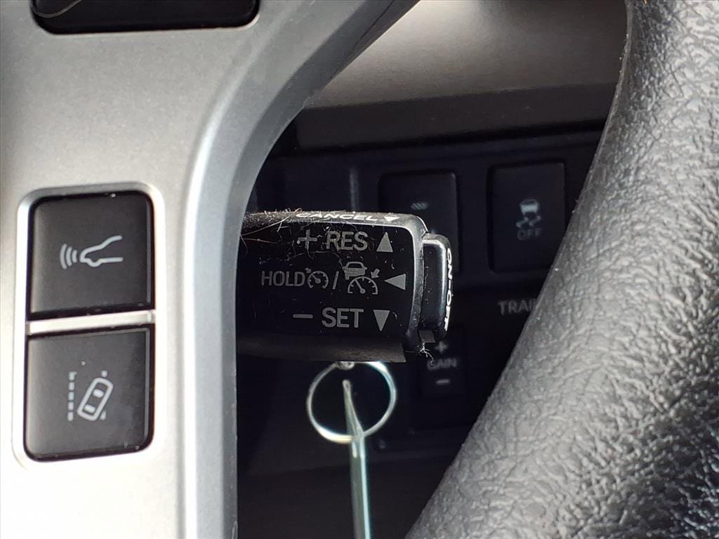 Used 2019 Toyota Tundra TRD Pro image 21