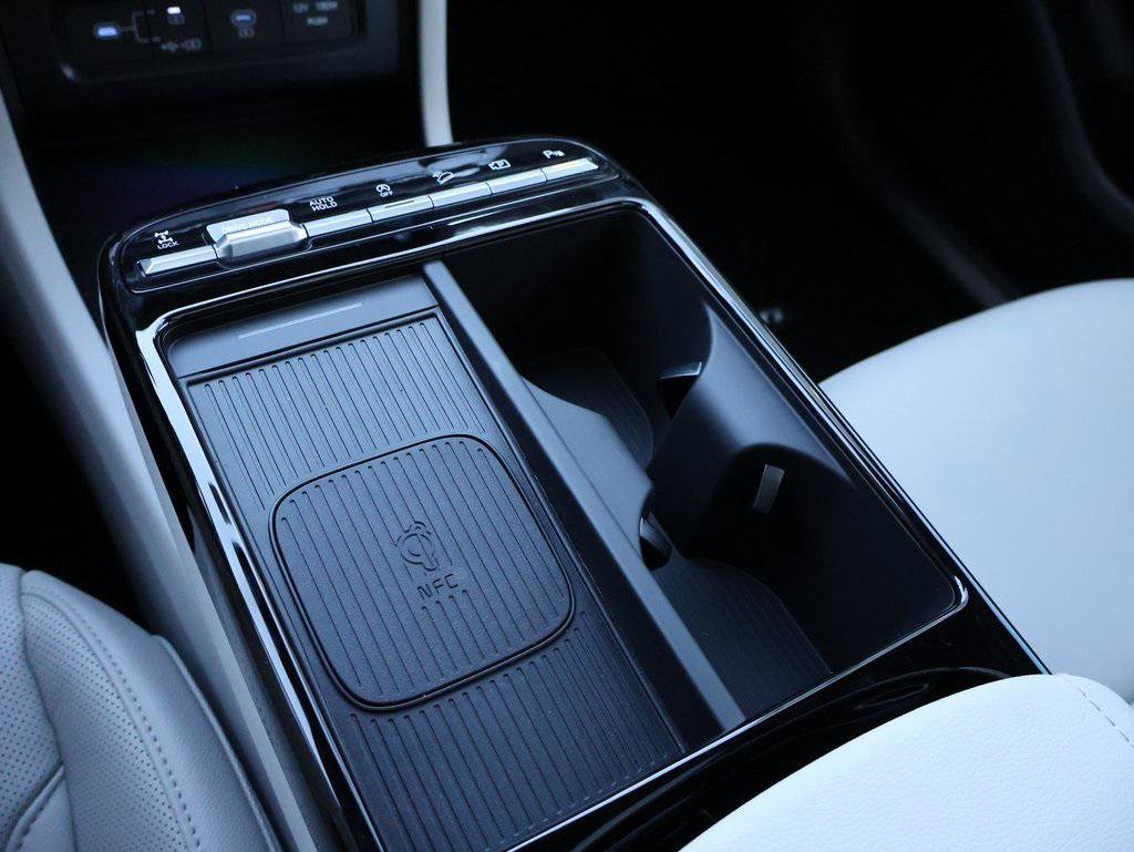 New 2026 Hyundai Tucson Limited image 41