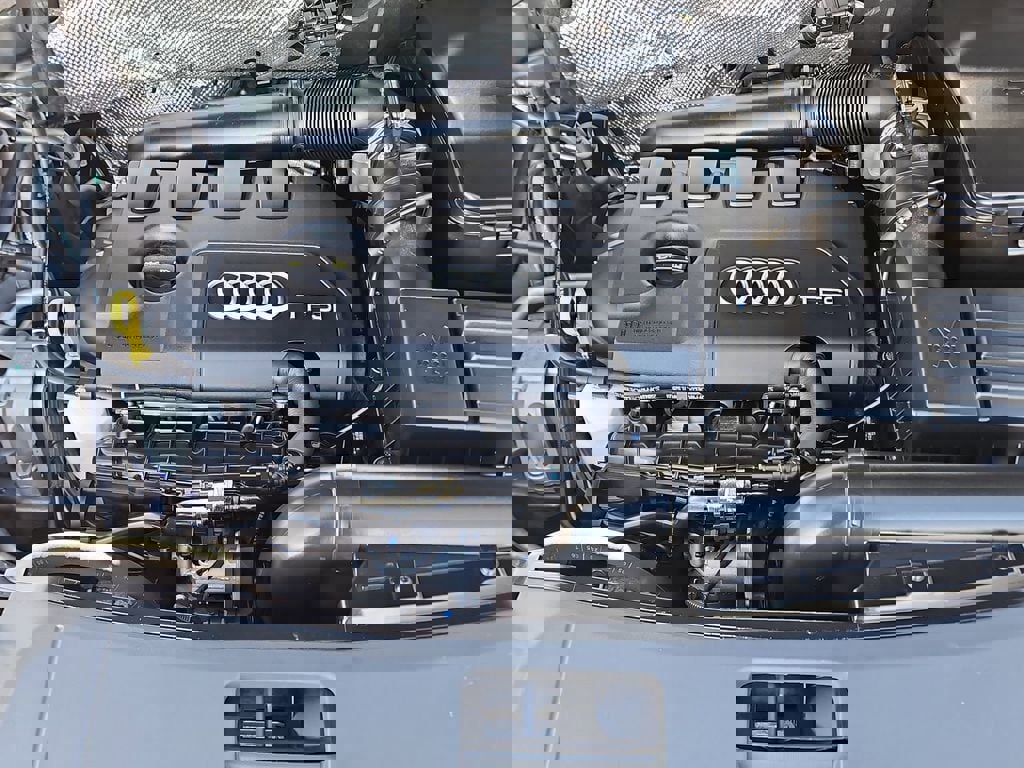 Used 2017 Audi Q3 2.0T Prestige w/ Prestige Package image 23