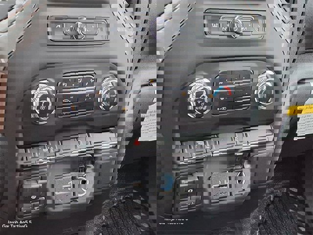 New 2026 GMC Sierra 3500 Pro image 16