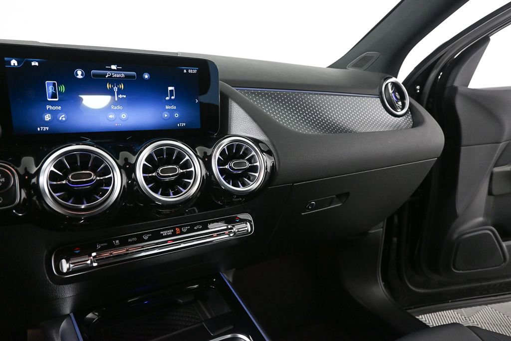 Certified 2026 Mercedes-Benz GLA 250 image 13