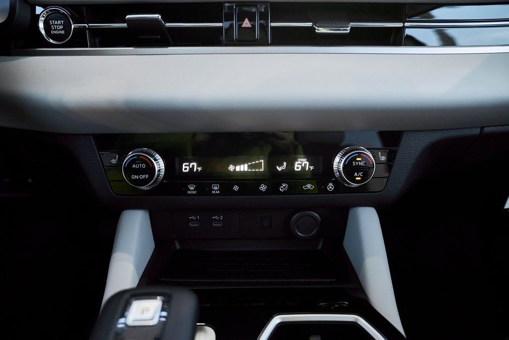 New 2026 Mitsubishi Outlander SE FWD image 49