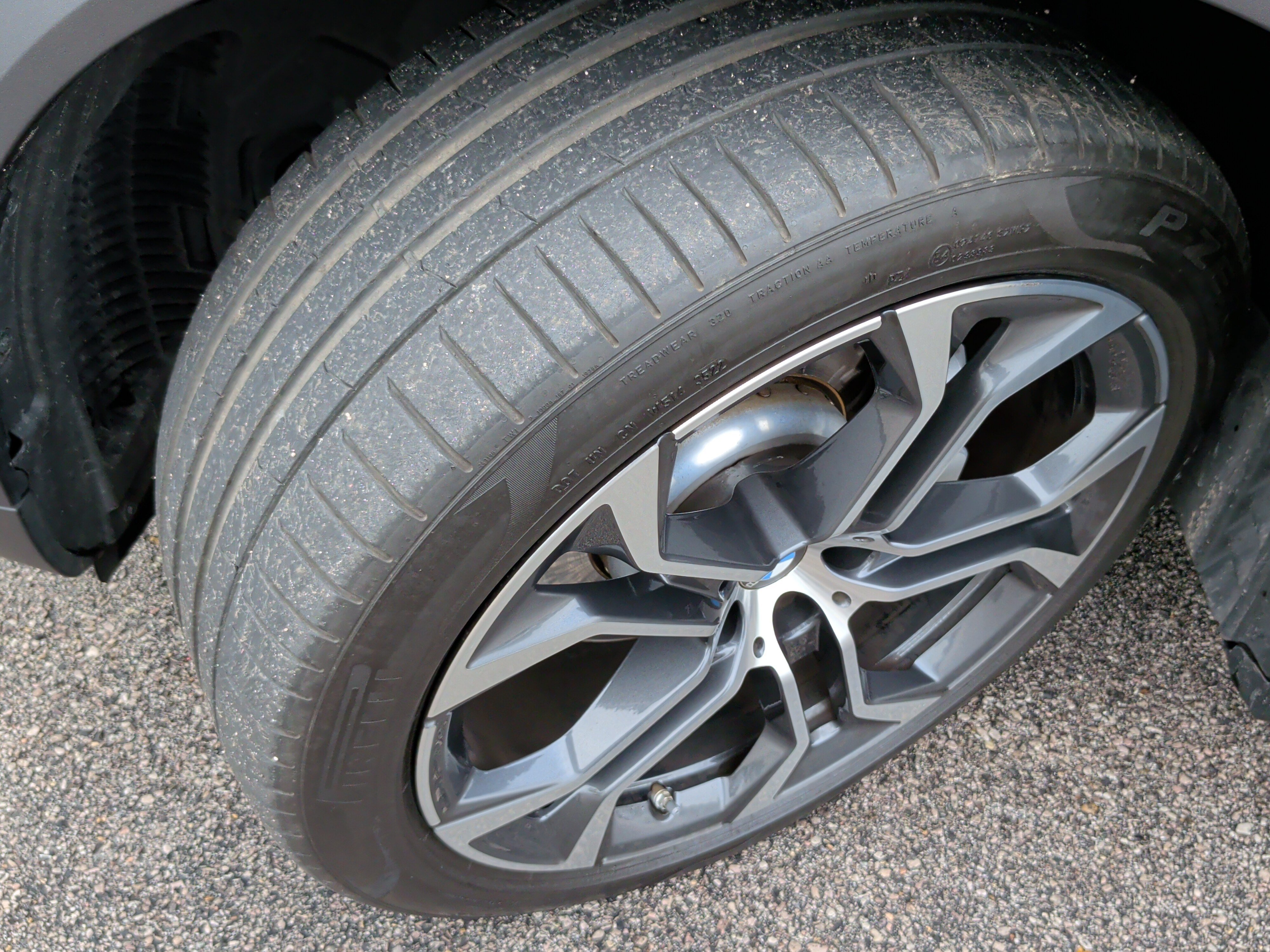 Certified 2023 BMW X5 sDrive40i RWD image 13