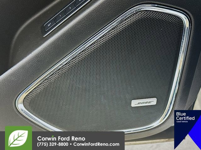 Used 2020 Chevrolet Tahoe LT AWD/4WD image 22