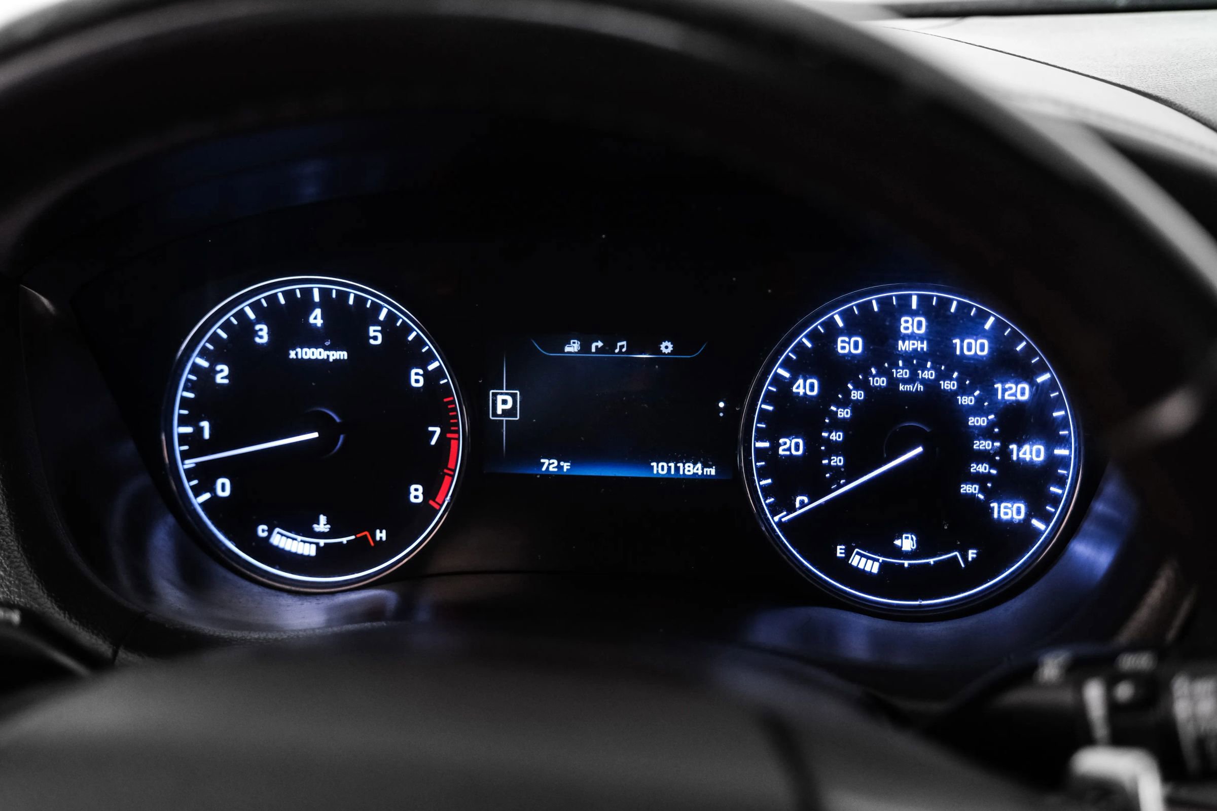 Used 2015 Hyundai Genesis 3.8 w/ Option Group 02 image 17