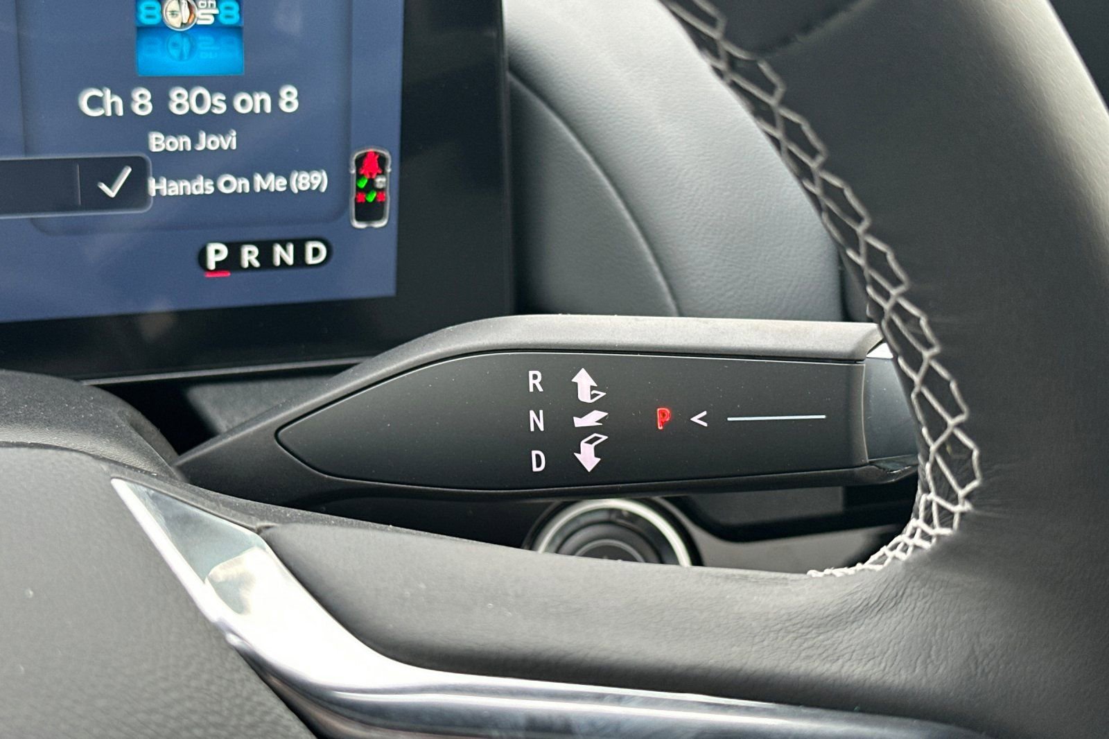 New 2026 Honda Prologue Touring image 27