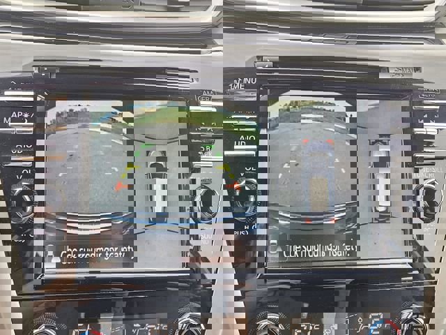 Used 2018 Nissan Murano Platinum w/ Cargo Package image 18