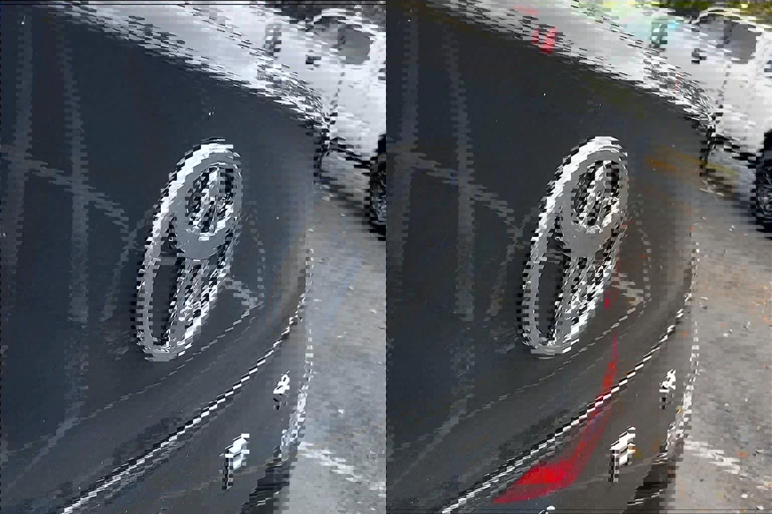 Certified 2025 Toyota Camry LE w/ Convenience Package FWD image 29