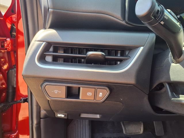 Used 2025 Kia K4 LXS FWD image 15