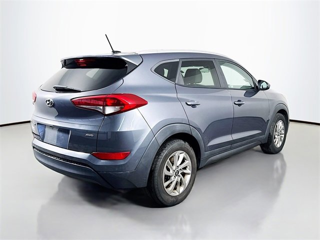 Used 2016 Hyundai Tucson SE w/ Option Group 02 image 6