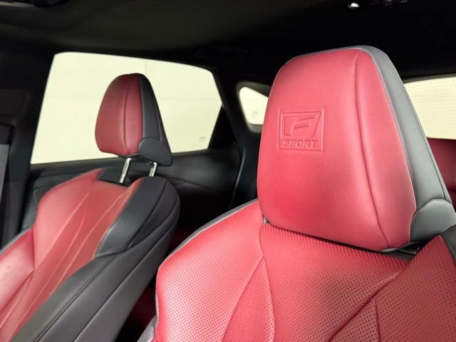 Used 2024 Lexus RX 350 F Sport w/ Convenience Package image 15