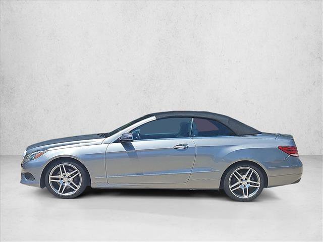 Used 2014 Mercedes-Benz E 350 Cabriolet image 9